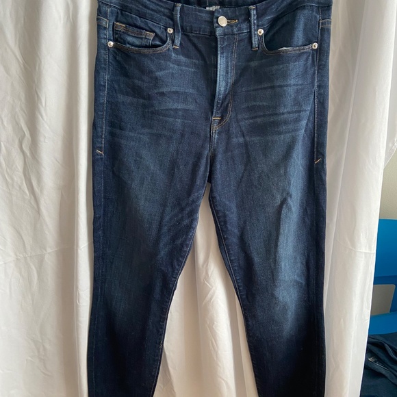 Good American denim, Good Legs, Size 10/30 - Picture 5 of 5
